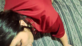 BBW Doing Amazing Hardcore Deepthroat