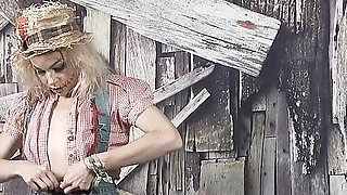 Rebeka Black - 403 - Photoshoot Backstage