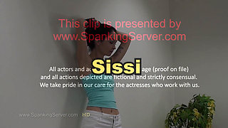 48231 Sissi Breast Whip