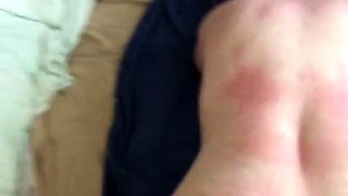 Hot Amateur Canadian Mature Orgasm Video