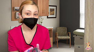 Nurse Mind Fuck
