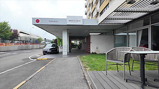 Session with My New Submissive (part 11)