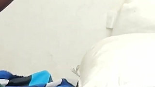 African Teen After School Sex Addict