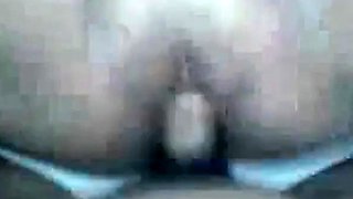 Singaporean Malay BBW with Big Tits in Amateur Gangbang