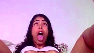 Fabiana Hillary Amateur Ahegao