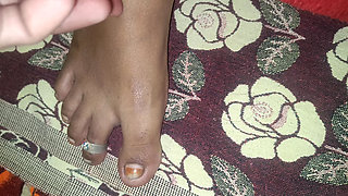 Married College Girl