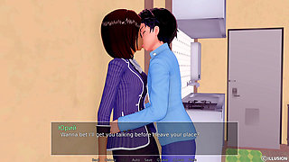 Complete Gameplay - HS Tutor, Part 51