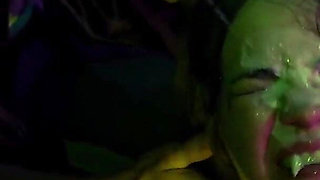 The Pension - Chapter 3 - Milk