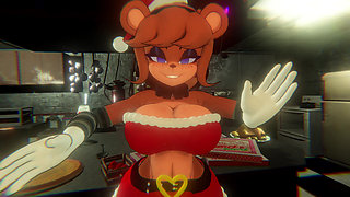 Fap Night's  Christmas Special