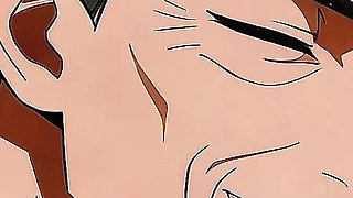 60 Frames, 1080p, D.va the Second Episode, the Innocent and Adorable Dva, Along with a Perfect Artful Oral Sex Scene. Blowjob,