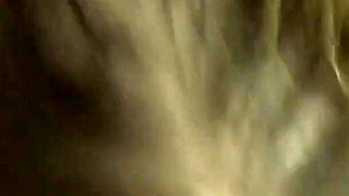 Very Hardcore Sloppy Dripping Deepthroat in Nike Shoes