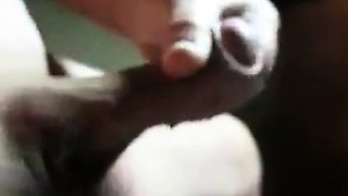 Grandpa's Solo #85 - Amateur Handjob