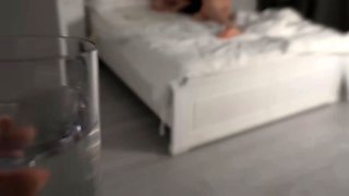 Stepmom\u2019s Wrong Pill