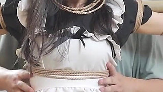 Training and Insulting My Sexy Girlfriend 29