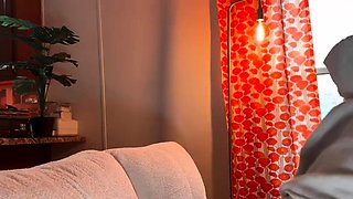 Elle Marz - Shrunk my VIRGIN step-bro