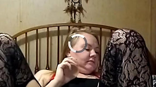 Masturbating for Cash Live