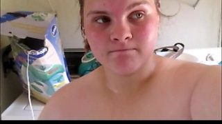 Working Naked on the Job Got Caught by My Boss Man Naked