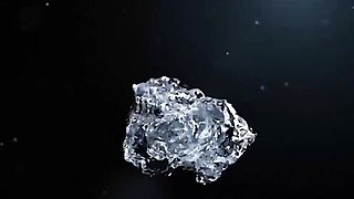 Watch attractive chick's movie