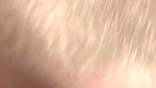 Pounding Vilu Vidish in the Public Toilet