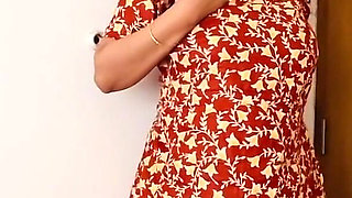 Desi POV Story - a Quiet Evening That Slowly Changed