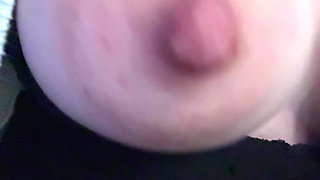 Italian Horny Big Tits Artemisia Love Flashing Her Big Boobs Hot Big Hard Nipples Close up