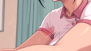 Risky Business Gameplay Part 5 - Nurse on Call