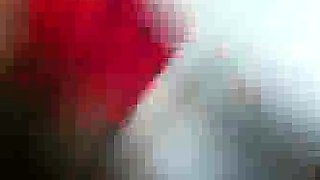 Old husband offers his mature wife to a young student nn