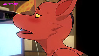 Night Shift Hard Anal Sex ( Parody ) - Uncensored