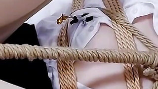 Girl in Distress Part 5