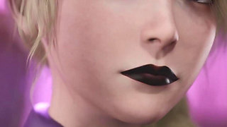 Shadows of Desire by Shamandev - My Mistress Also Gets Blacked, Anal Creampie 65