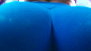 Giant Camel Toe Fucker