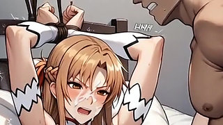 Ai Generate Video part 16 Compilation