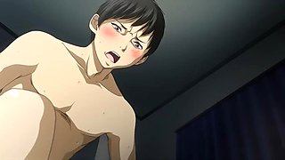 Milf wife cheating in front of husband: Blowjob, Big Tits  Big Ass Porn