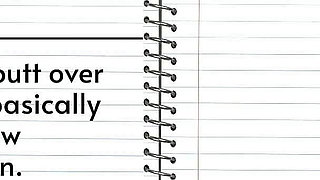 According to Sofia: Horny Couple Is Having Primal Sex at Home - Episode 5