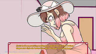 Magical Mishaps Alexis Amusements Ep 1
