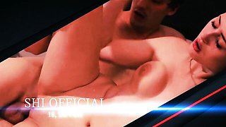 British Teens featuring Lana Harding's british smut