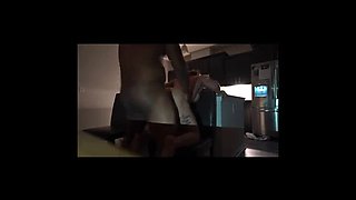 Simone Steele Jayblak Interracial MILF Blowjob Creampie Doggystyle BBC