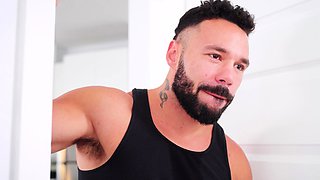 PURGATORYX Confessions of a Man Whore Vol 1 Part 3