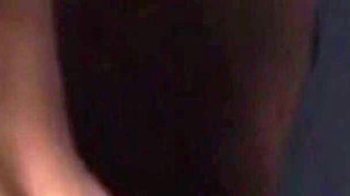 Blonde Babe Sucks Big Cock and Gets Pussy Eaten