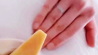 Afternoon Sex with My Husband parmesan Grating