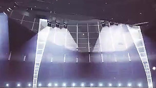 Rocky Emerson Vs Vanessa Vega