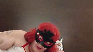 This Mistress Side Chick Is Taking That Huge Dick in Her Mouth They Are From the Dirty South