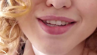 Femdom Breath Play POV