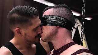 Bound Derek Kage Edged Hard