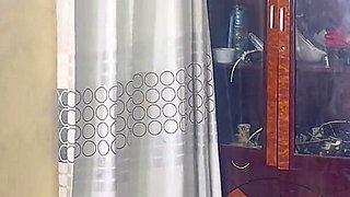 The Delivery Girl Fuck the Boss