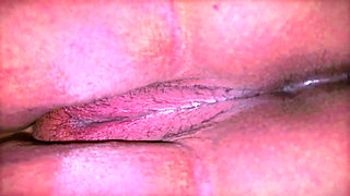 Big Ass Hot Stepmom Clean Stepson's Room Wearing Abaya Without Pant Naked Ass & Pussy