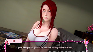 Murmur 36 - Liz Begs Adam to Take Her Anal Virginity First