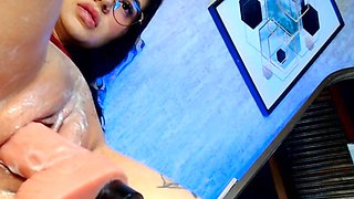 machine sex cam