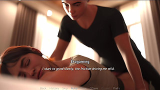 Living with Vicky - Chapter 5