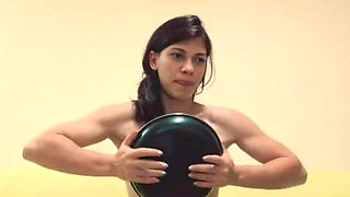 Stronger Than a Pan